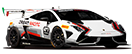 Lamborghini gallardo GT