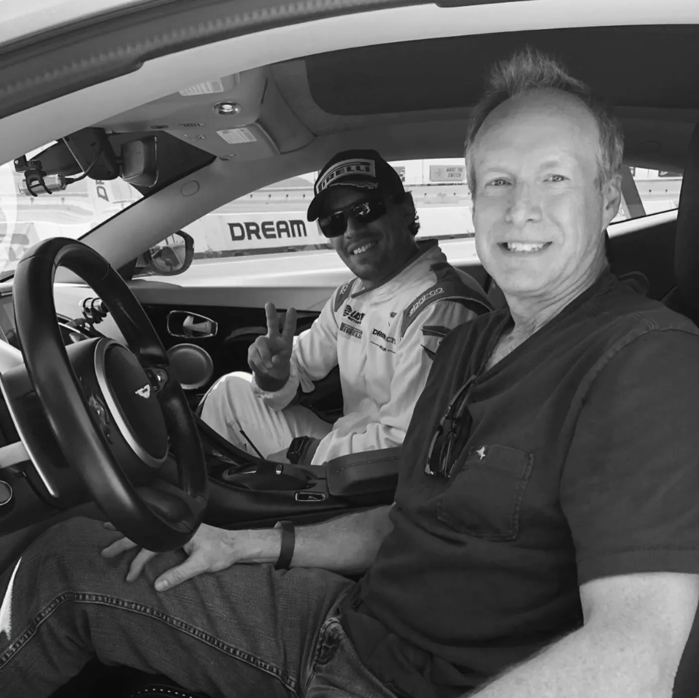 Dream Racing gallery