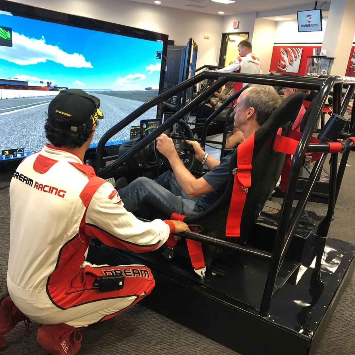 Dream Racing gallery