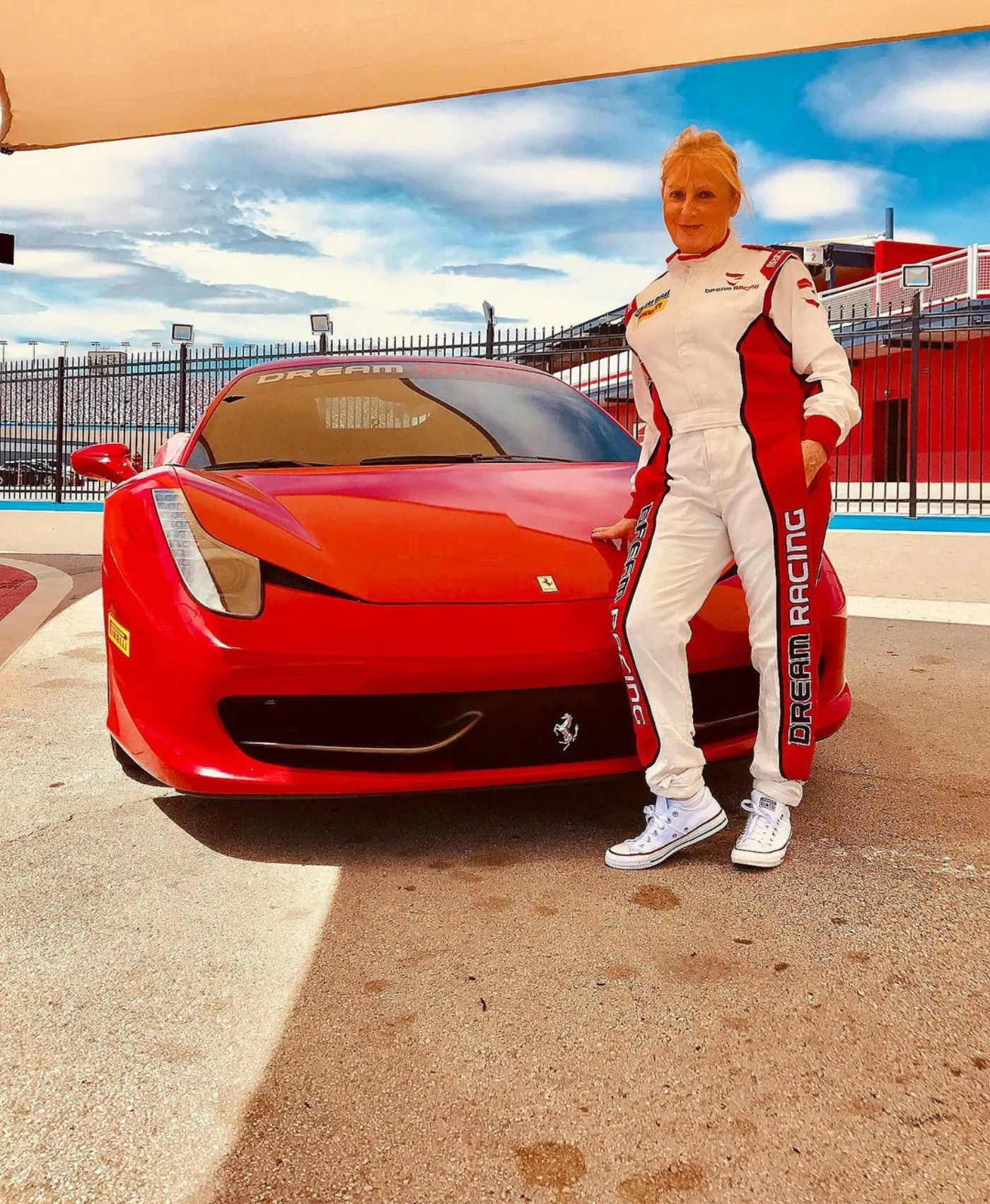 Dream Racing gallery