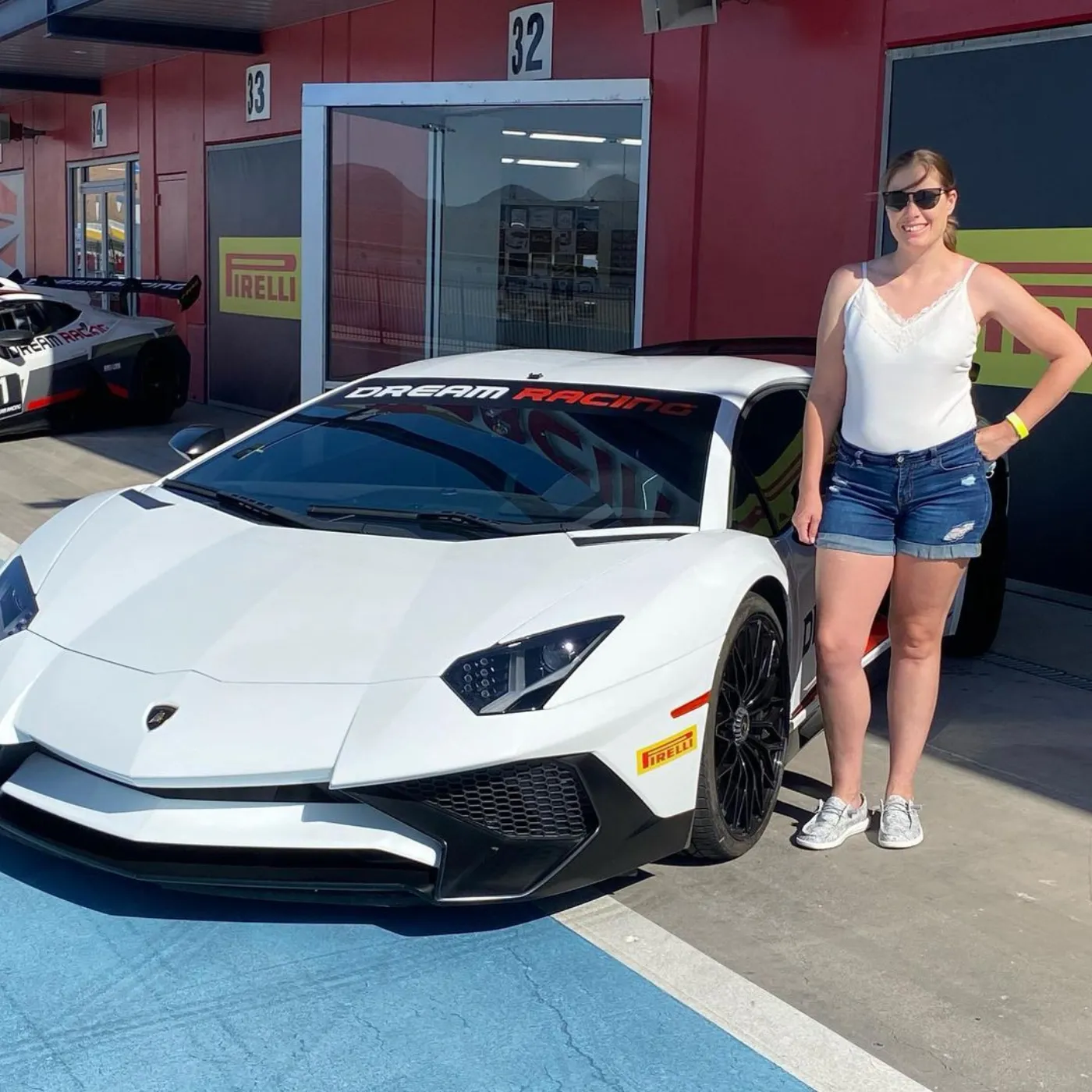 Dream Racing gallery