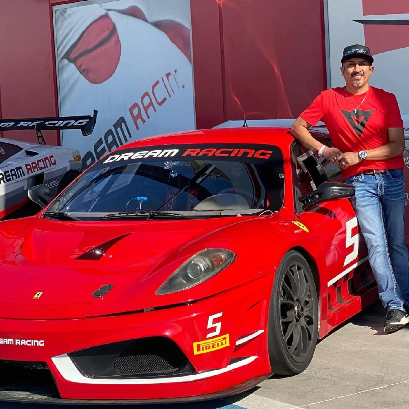 Dream Racing gallery