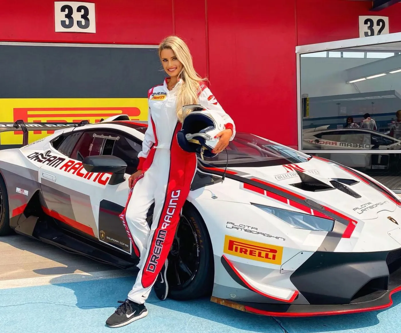 Dream Racing gallery