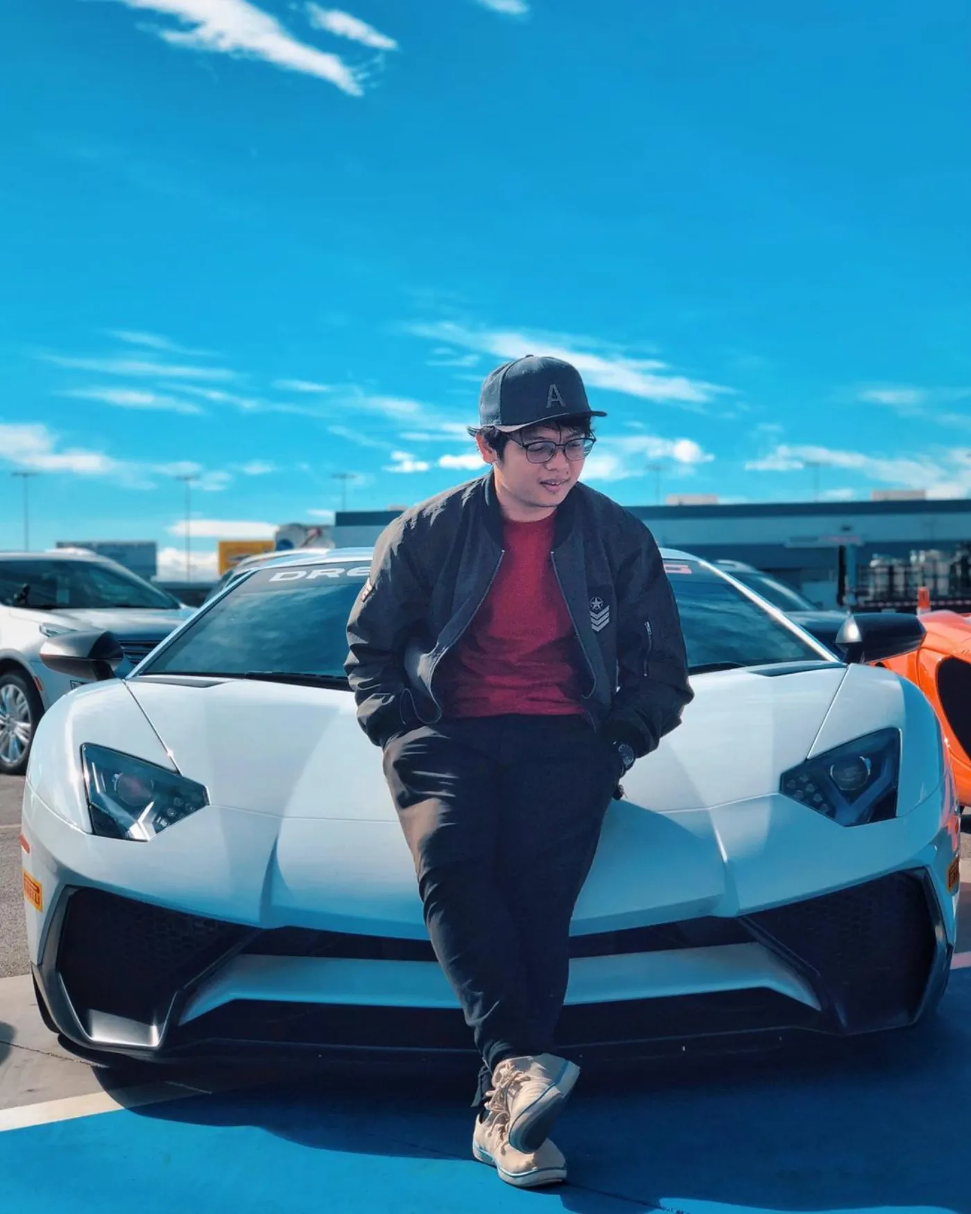 Dream Racing gallery