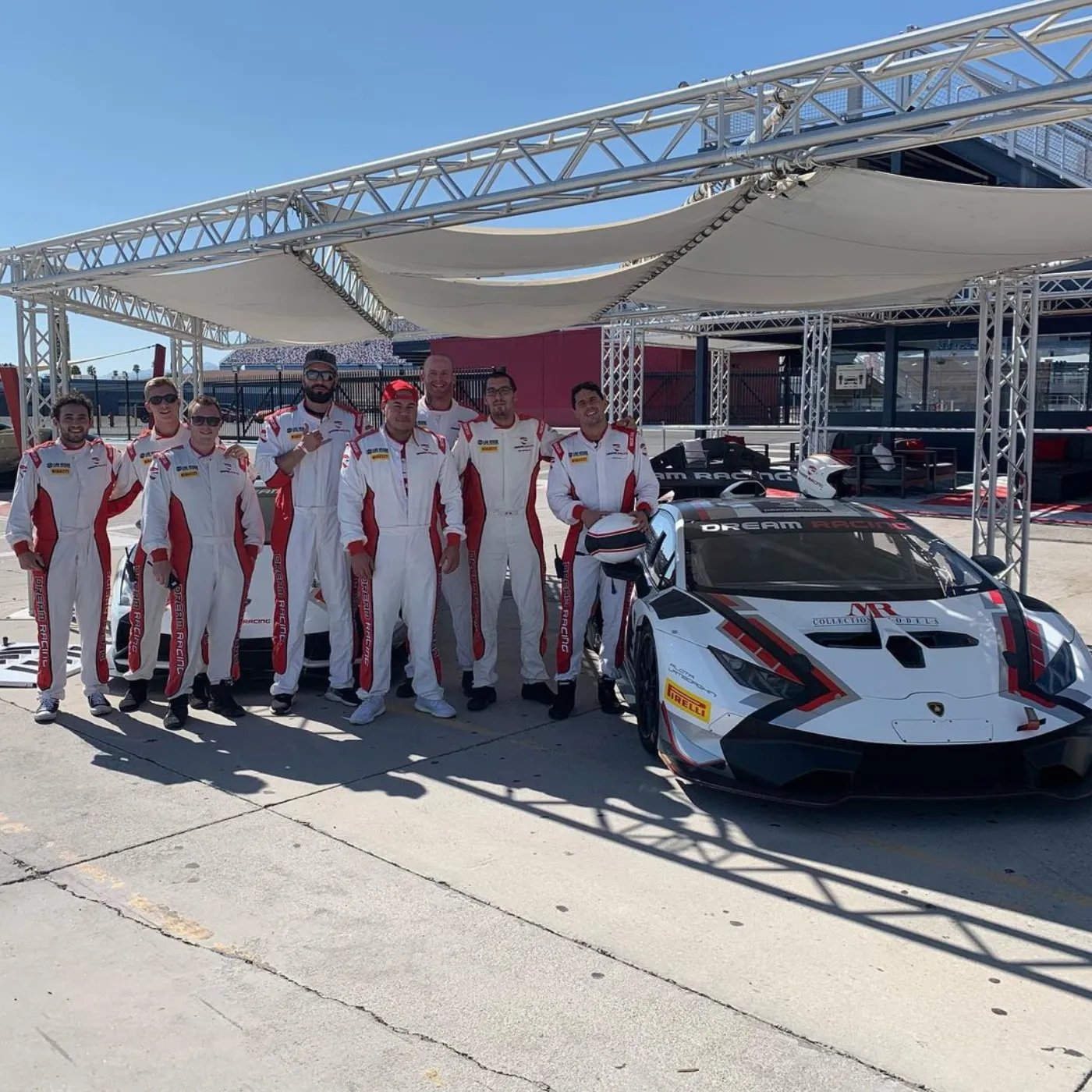 Dream Racing gallery