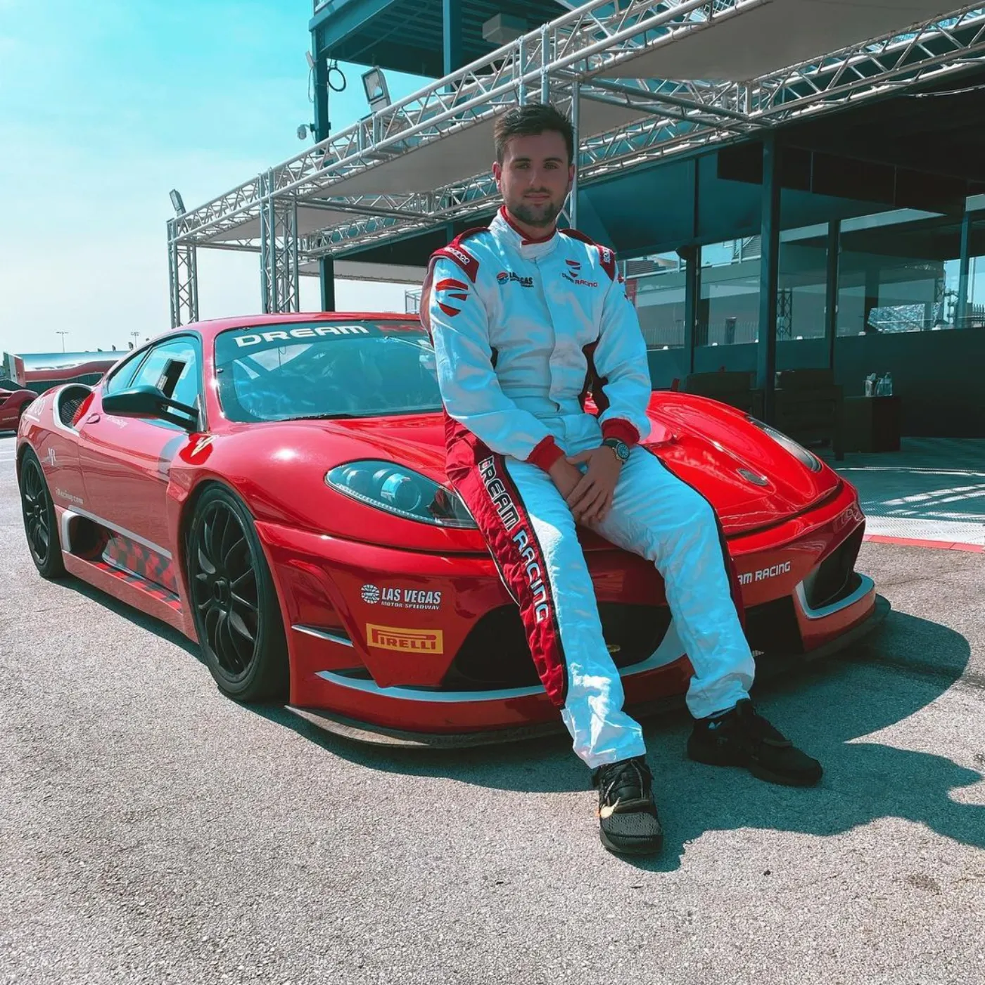 Dream Racing gallery