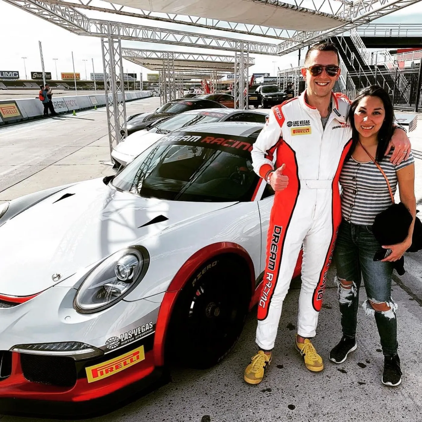 Dream Racing gallery