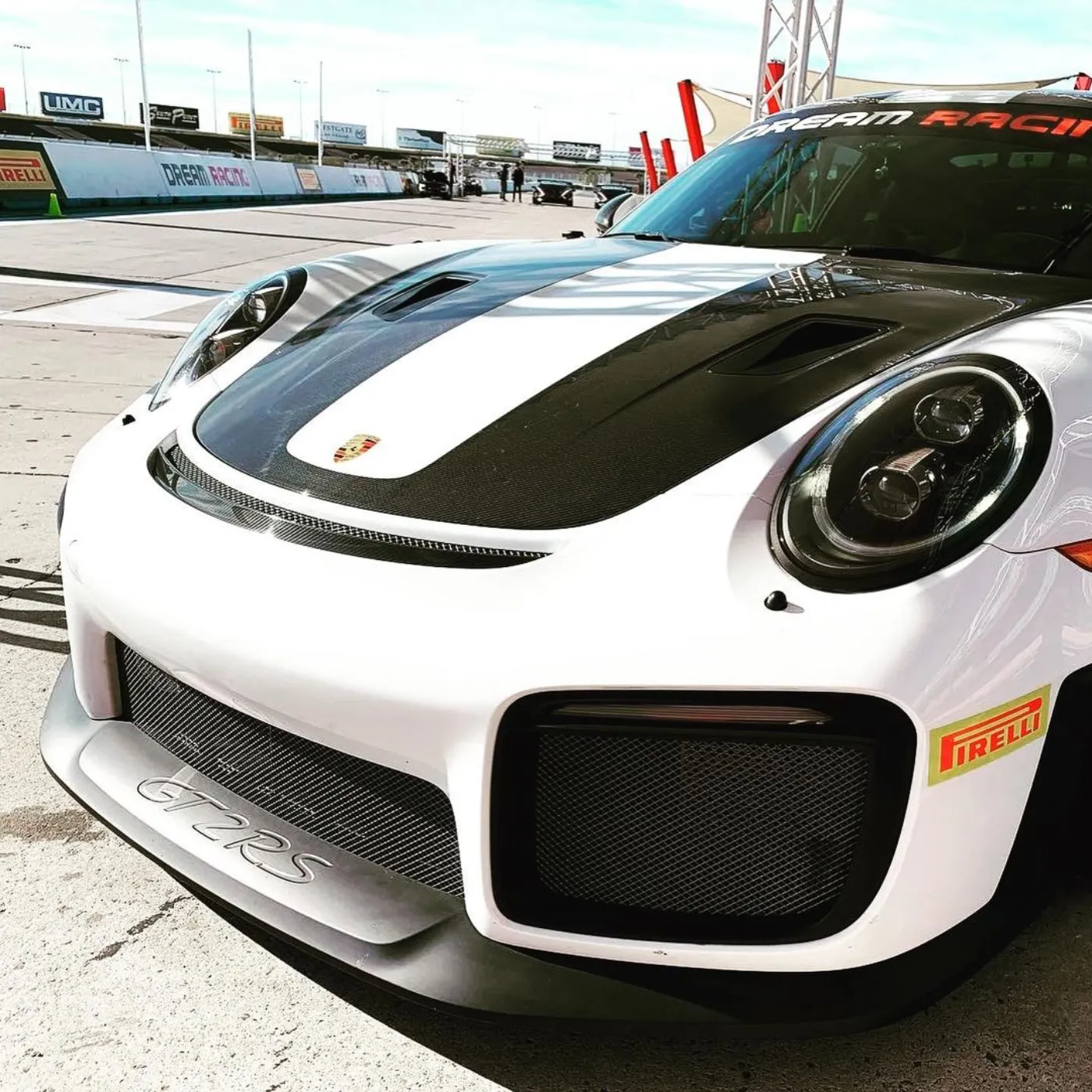 Dream Racing gallery