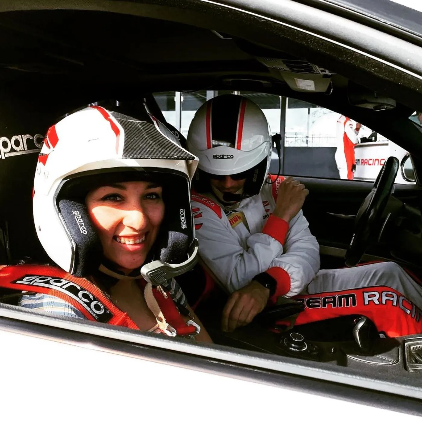Dream Racing gallery