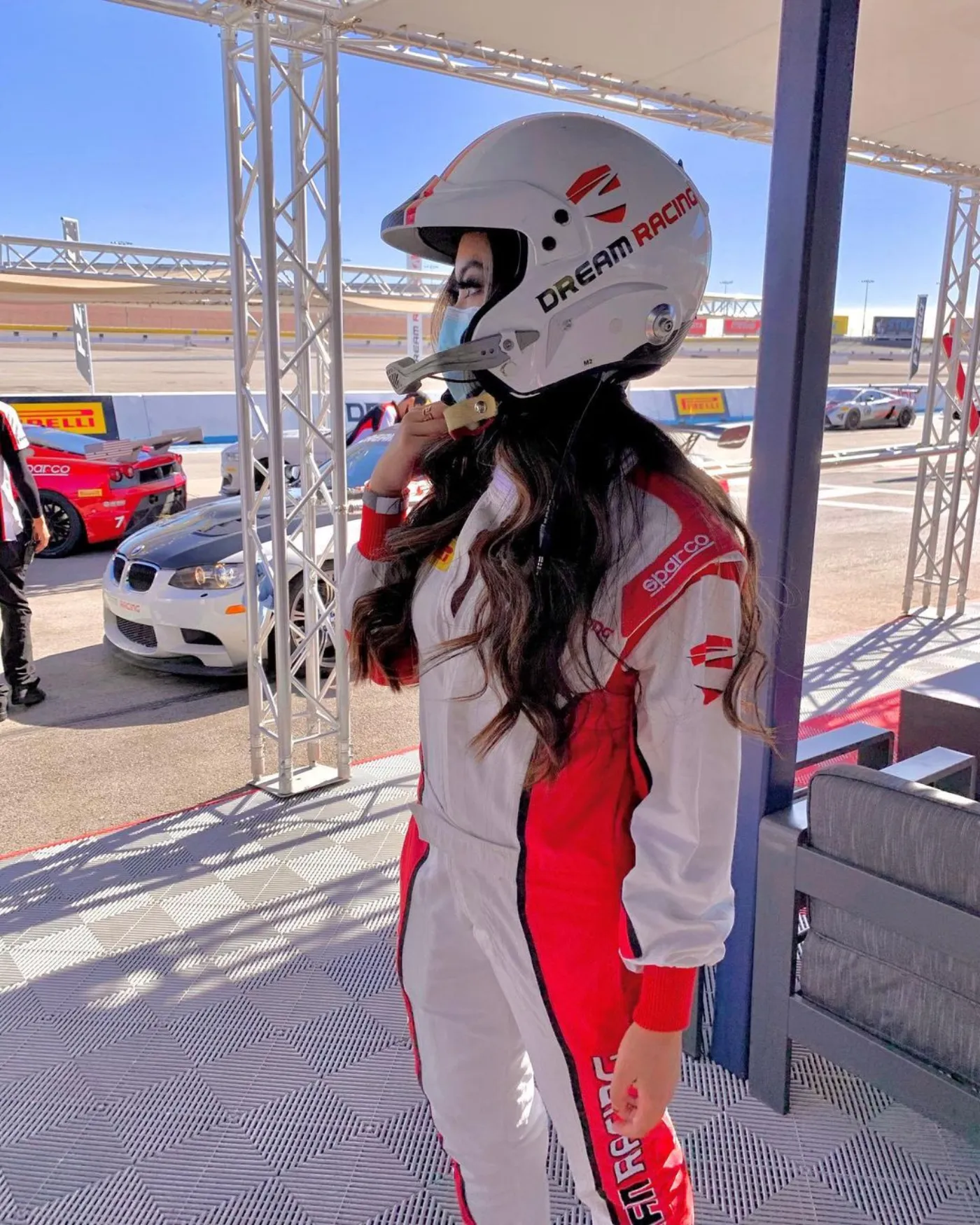 Dream Racing gallery