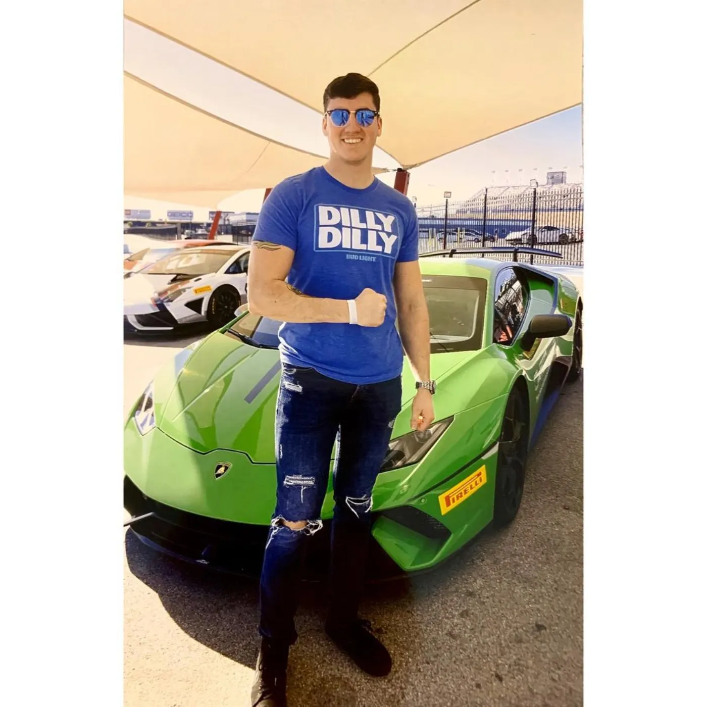 Dream Racing gallery