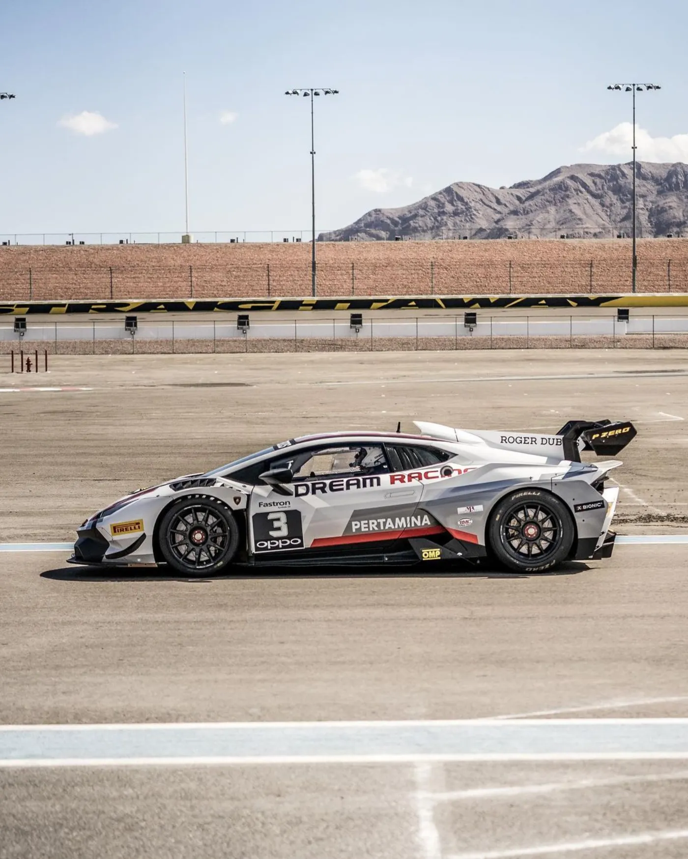 Dream Racing gallery