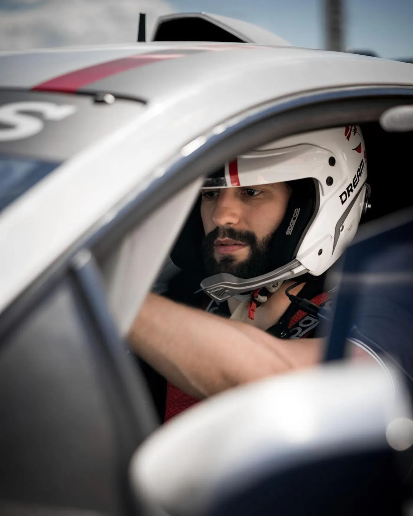 Dream Racing gallery