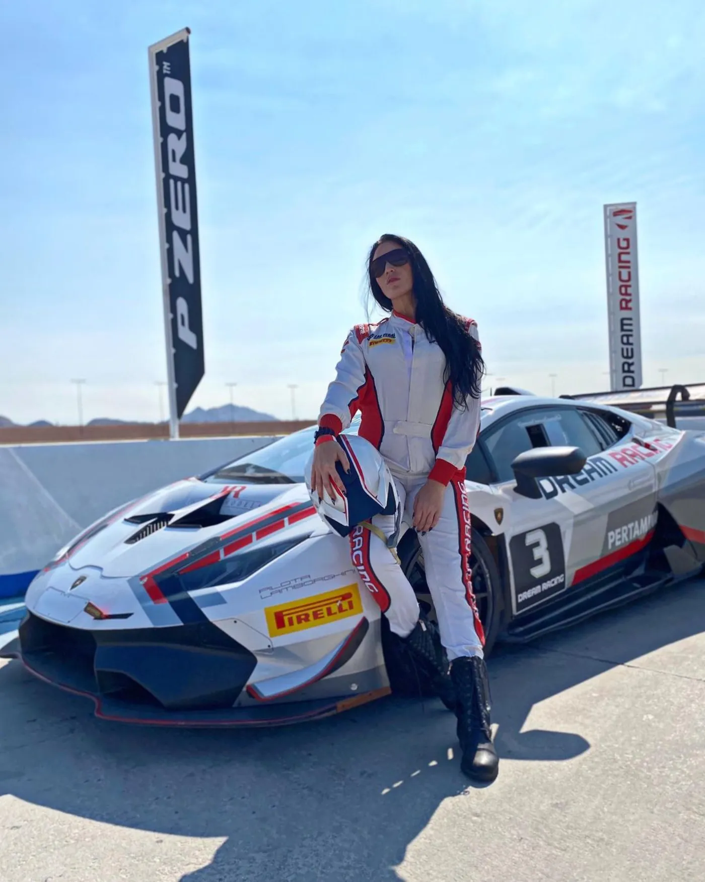 Dream Racing gallery
