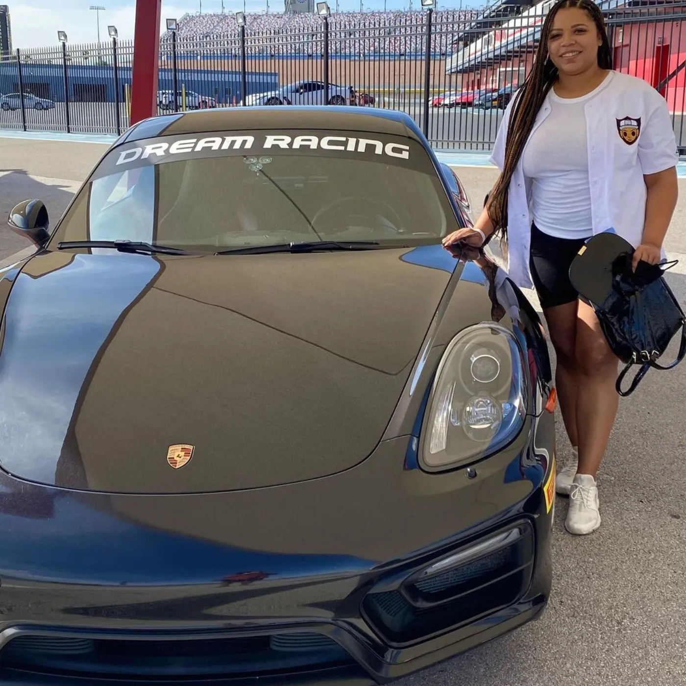 Dream Racing gallery