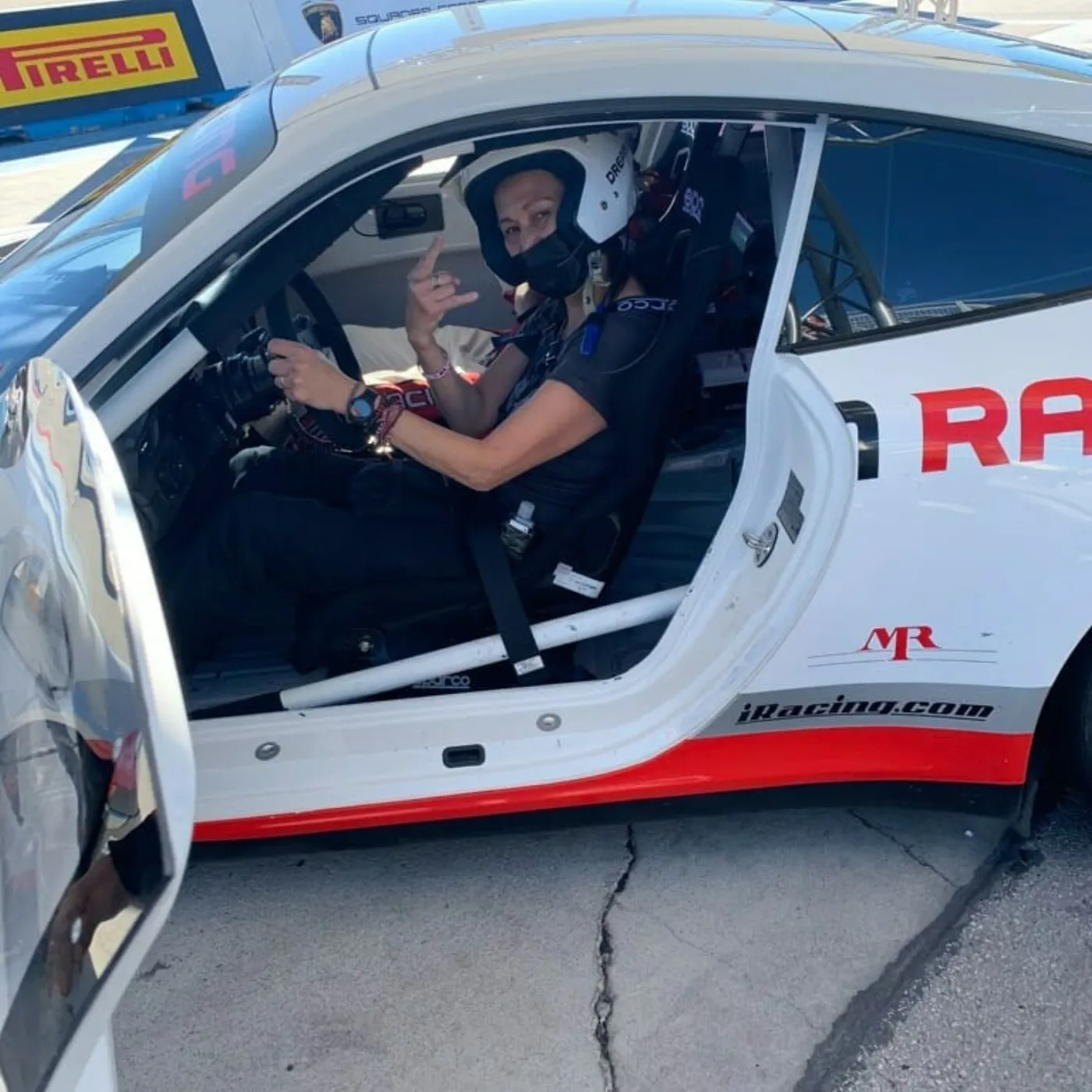 Dream Racing gallery