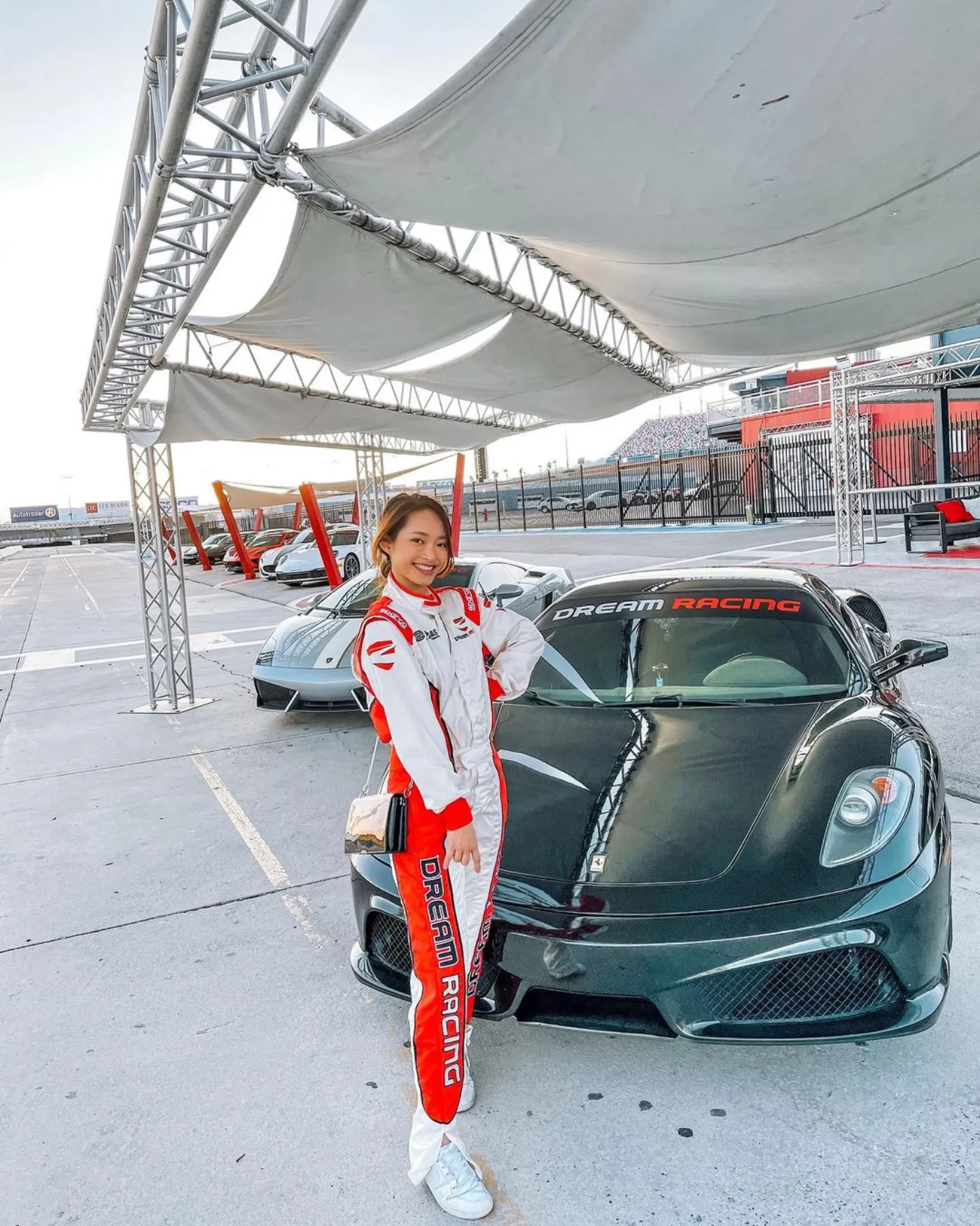 Dream Racing gallery