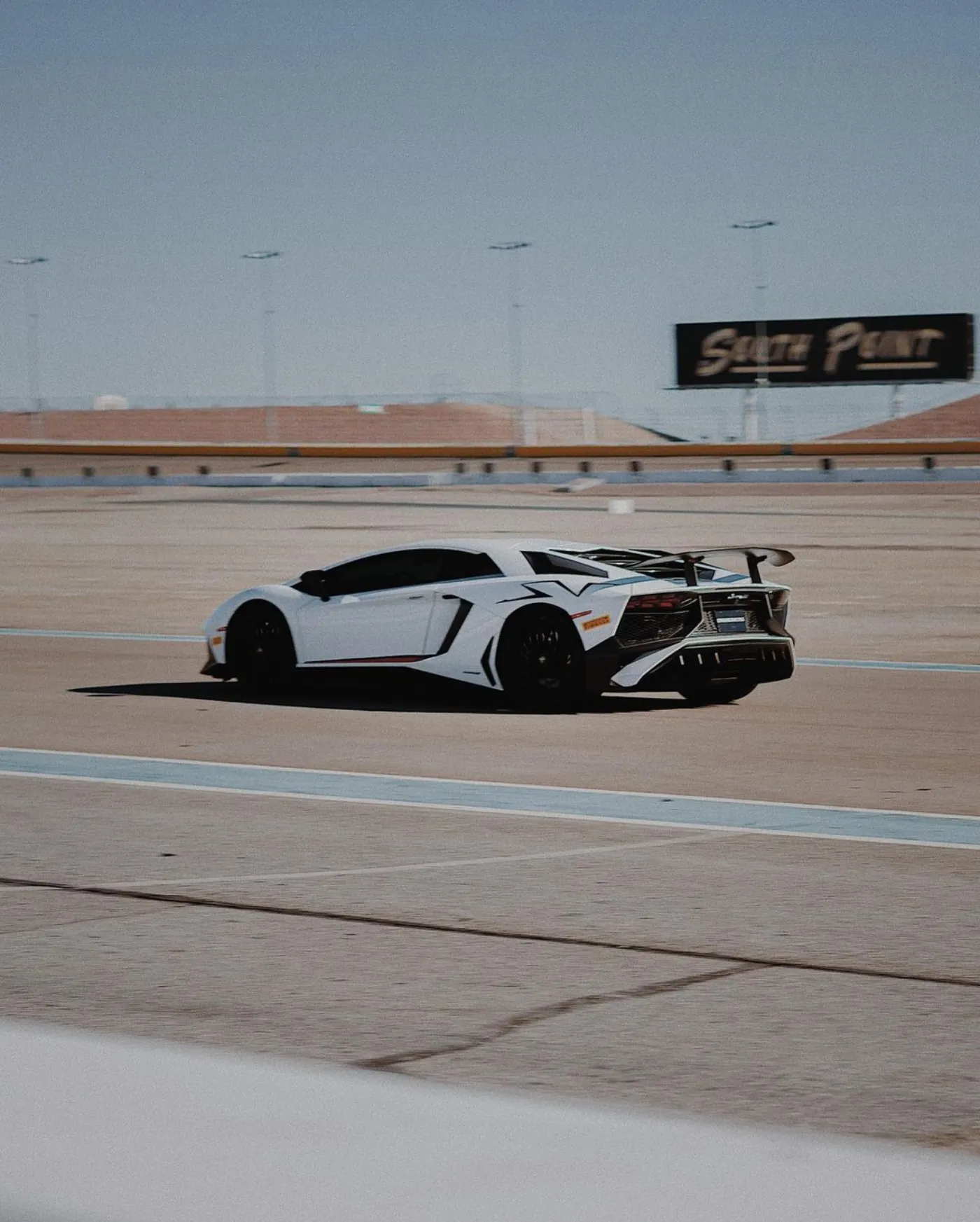 Dream Racing gallery