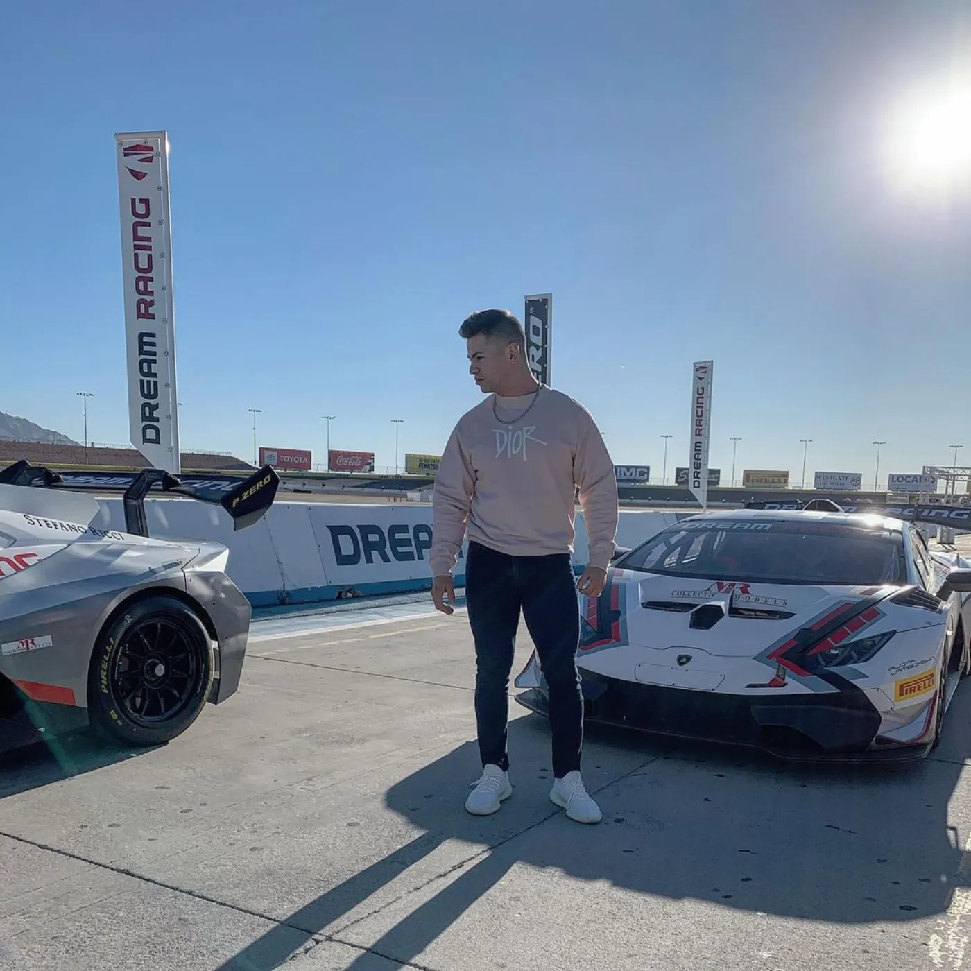 Dream Racing gallery