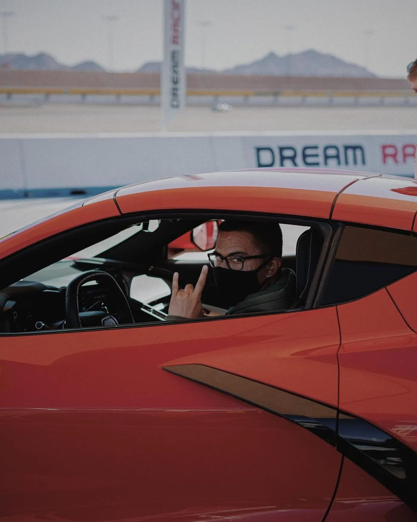 Dream Racing gallery