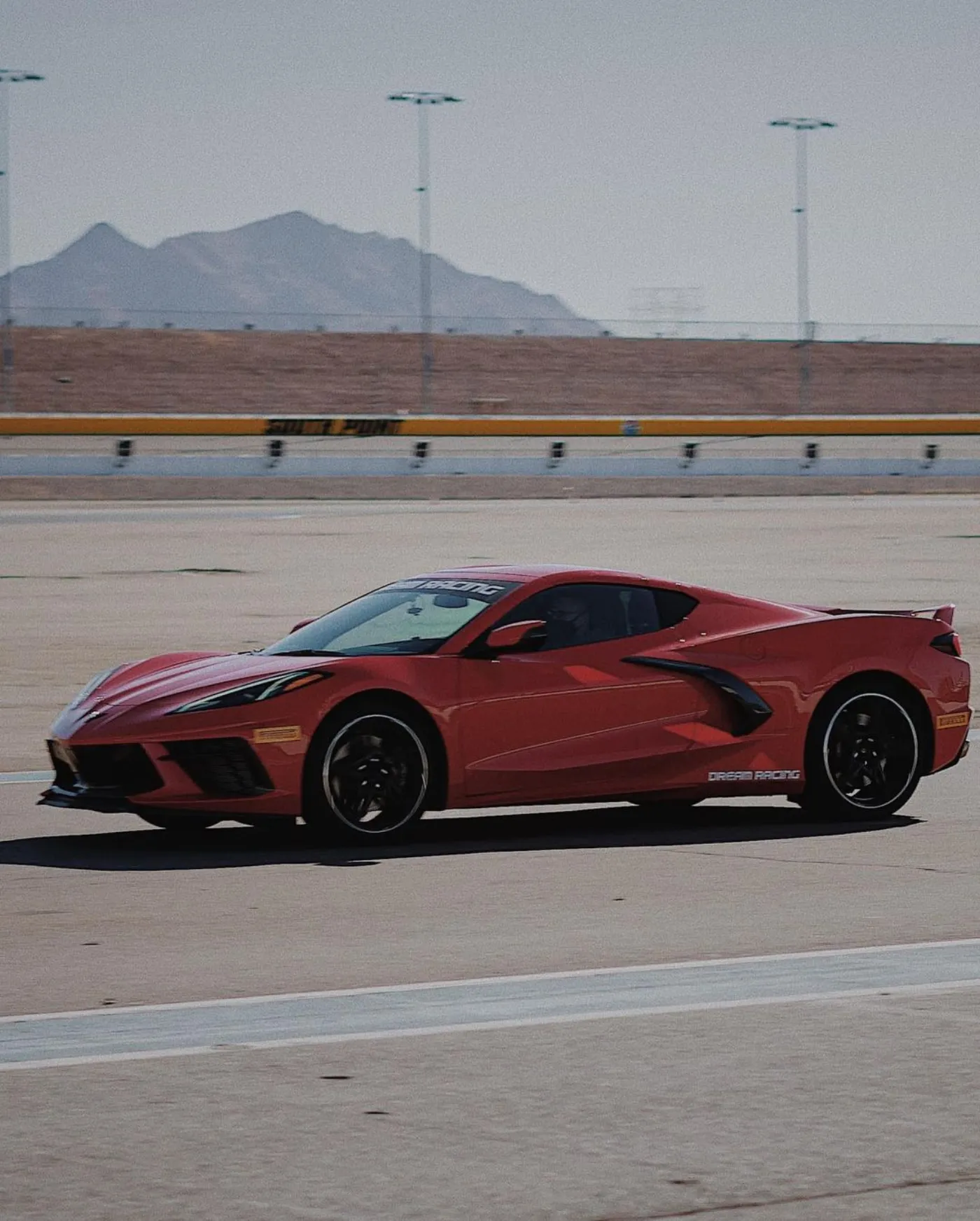 Dream Racing gallery