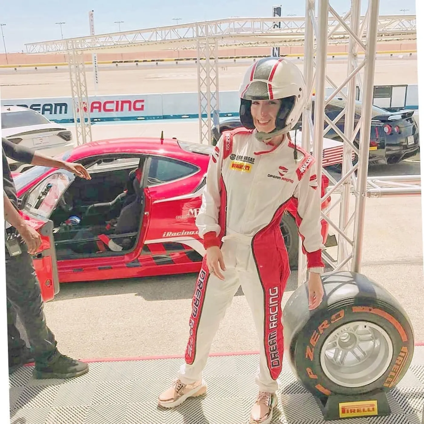 Dream Racing gallery