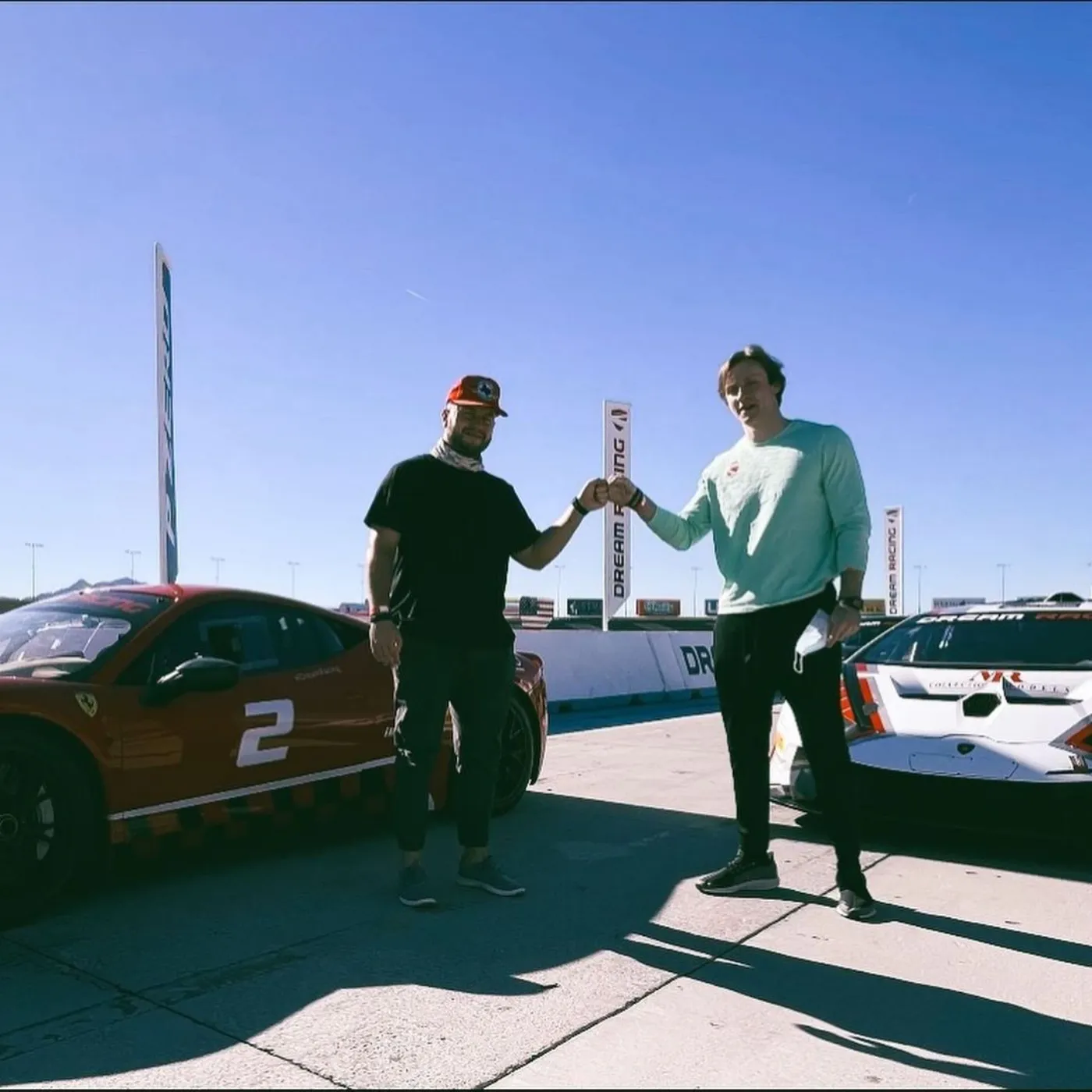 Dream Racing gallery