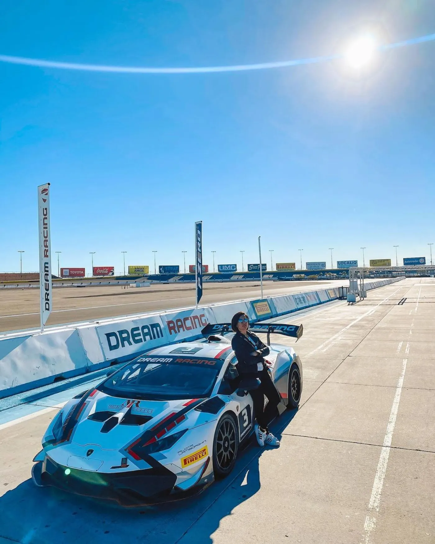 Dream Racing gallery