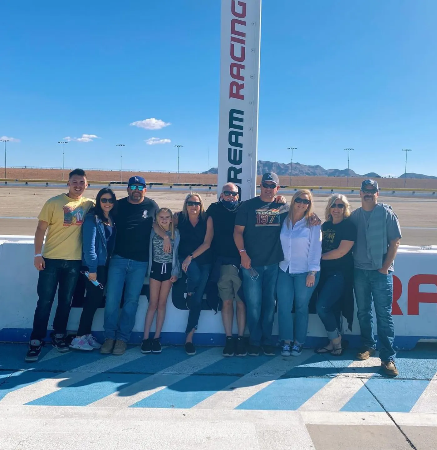 Dream Racing gallery