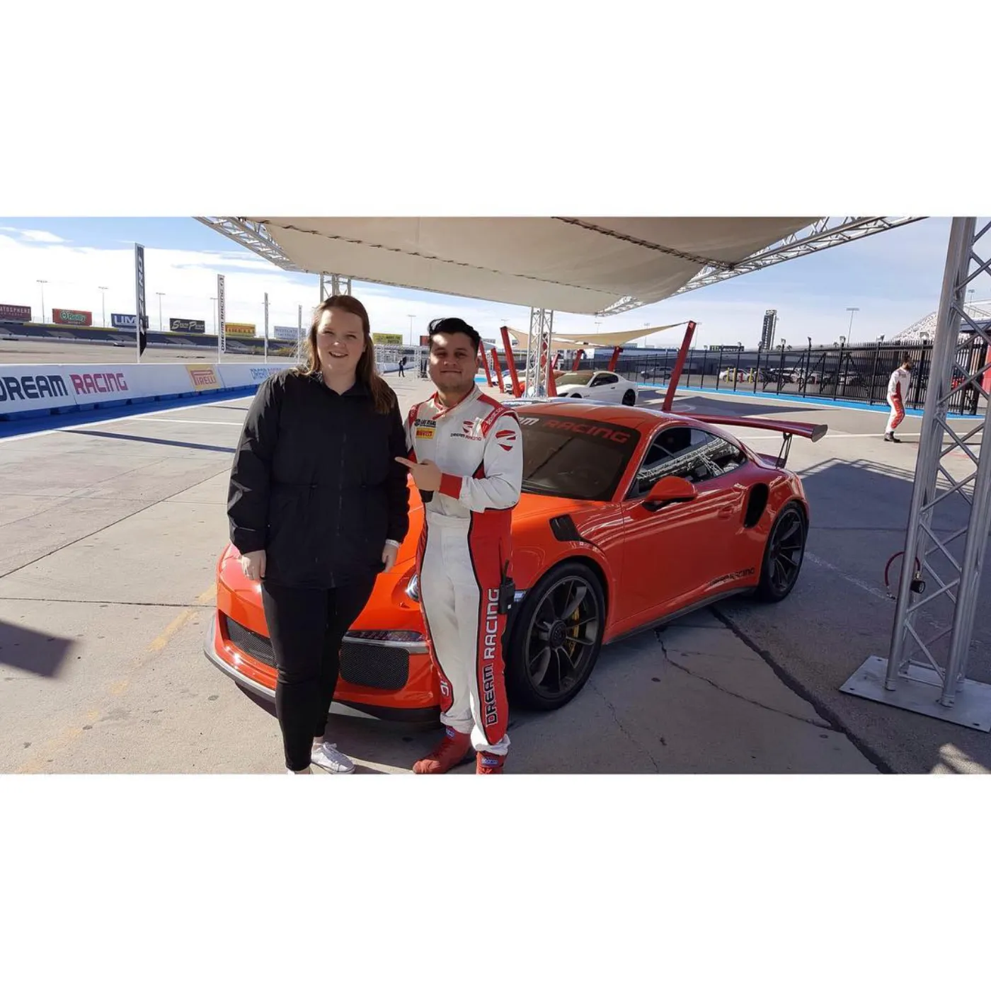Dream Racing gallery