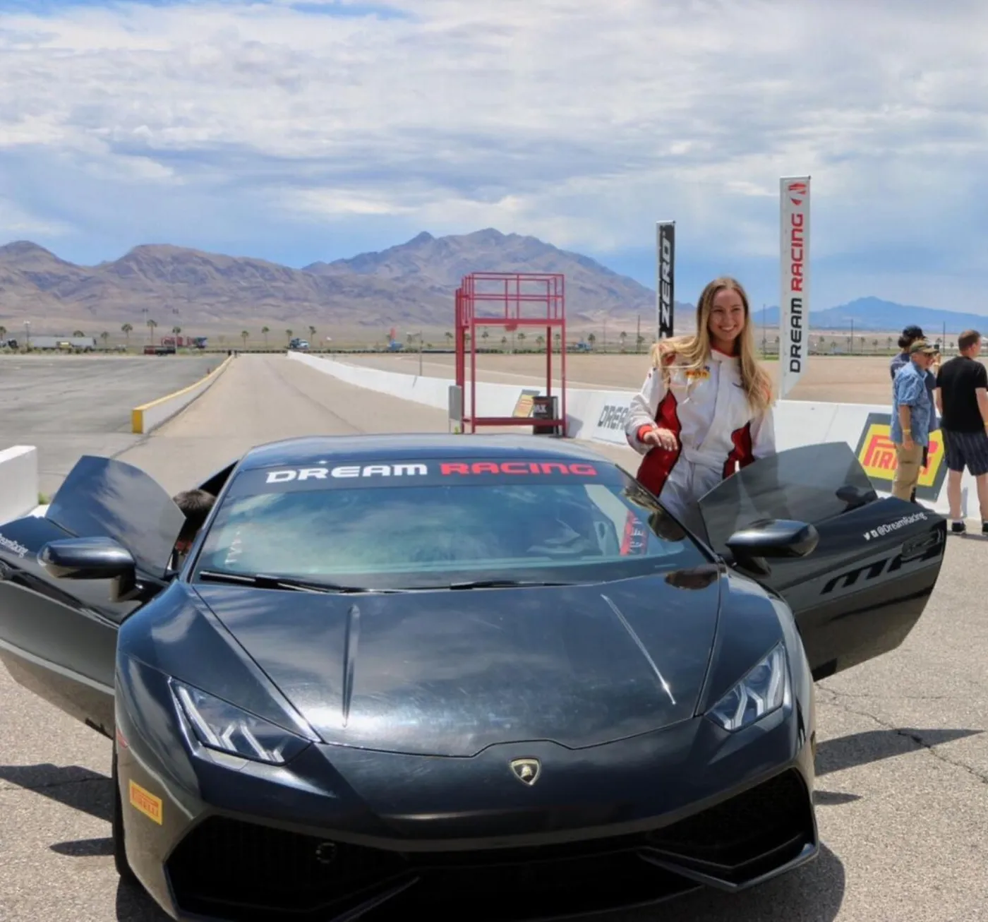 Dream Racing gallery