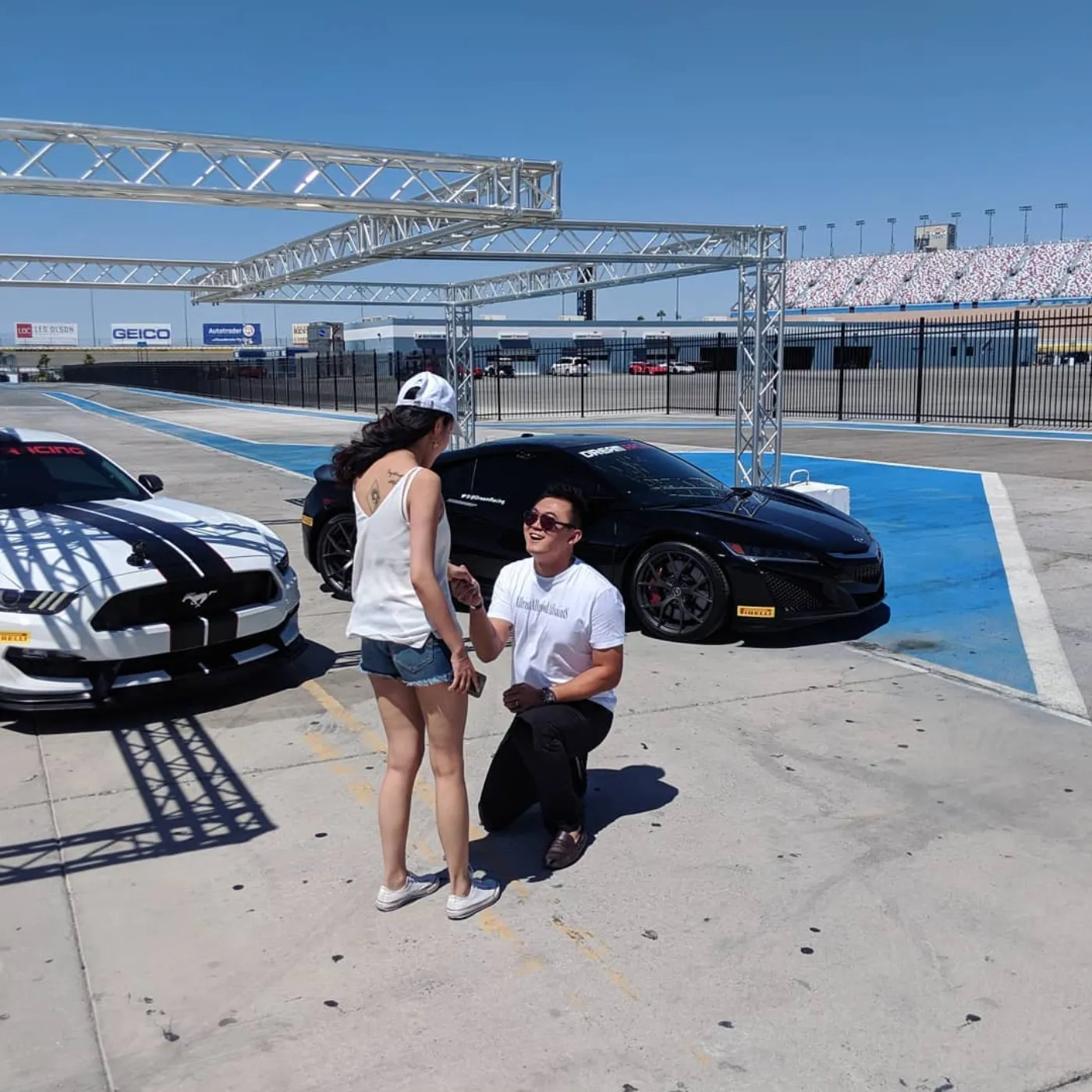 Dream Racing gallery