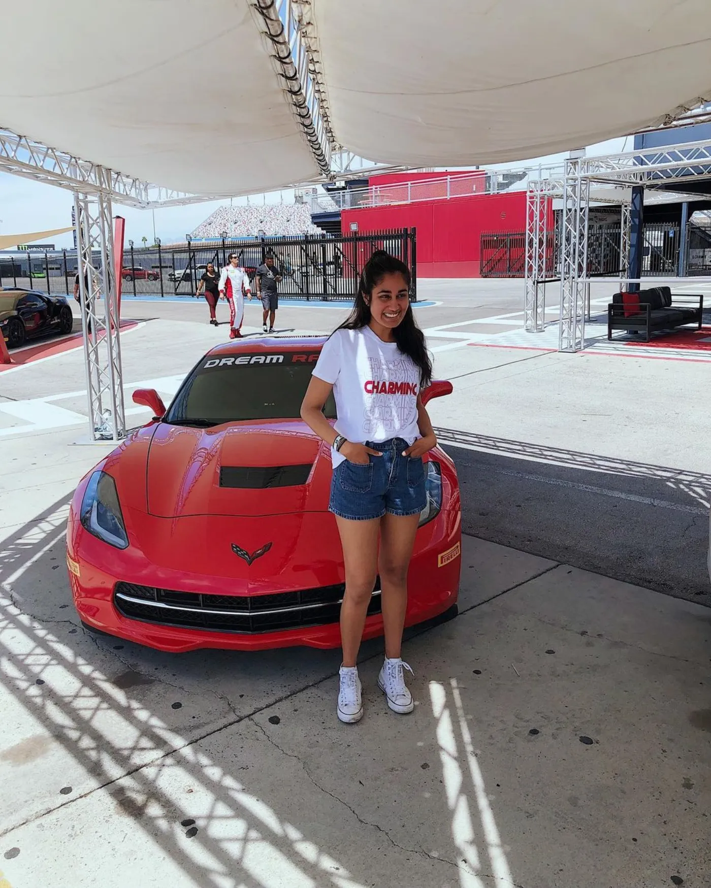Dream Racing gallery