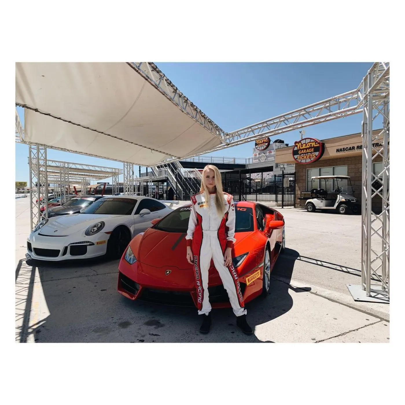Dream Racing gallery