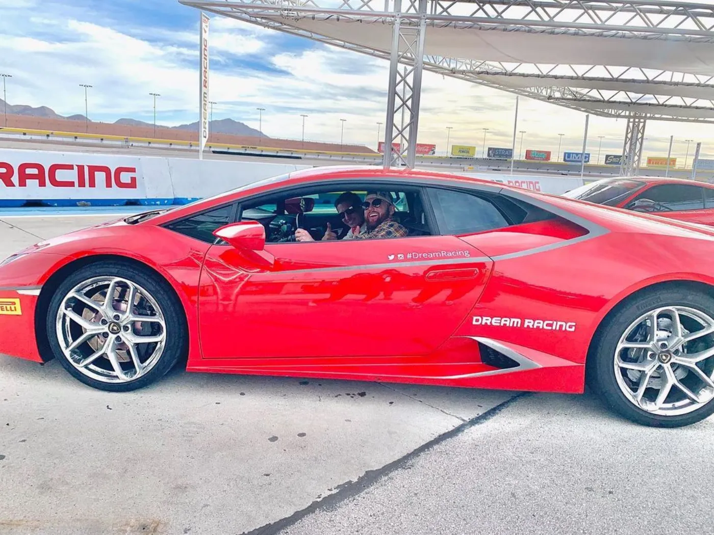 Dream Racing gallery