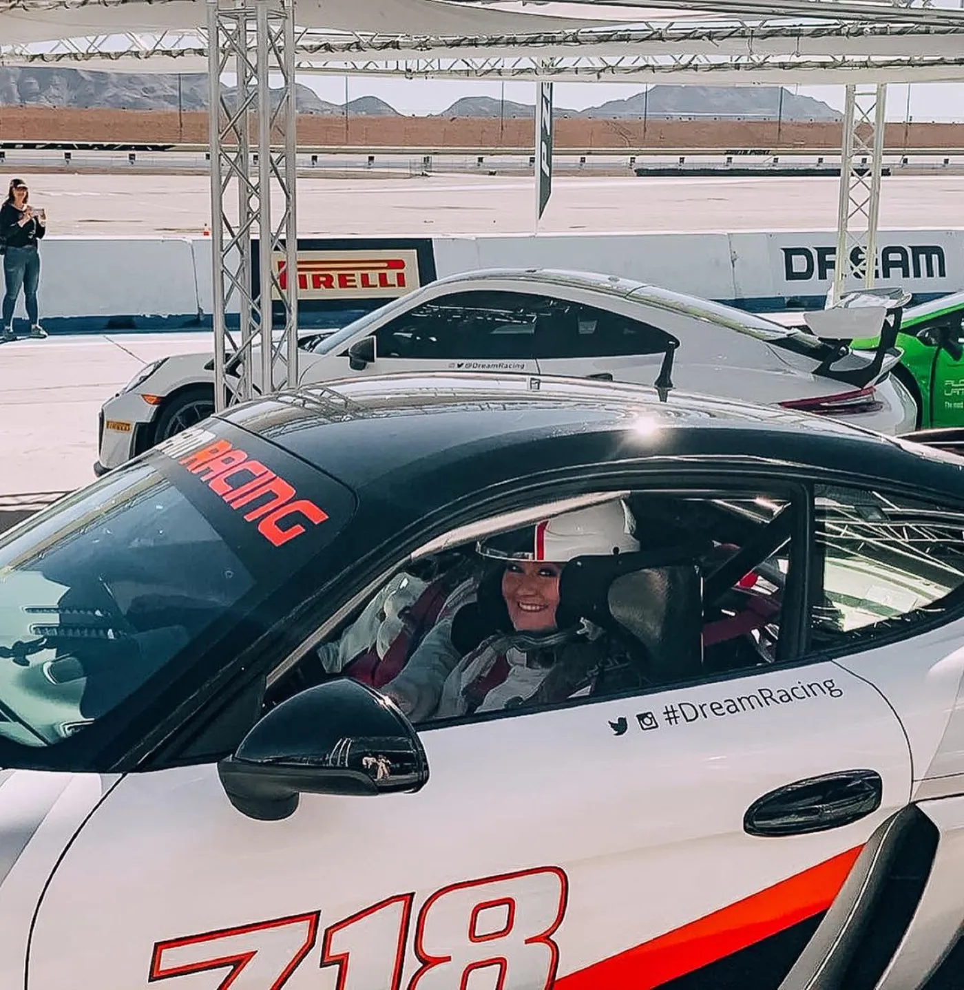 Dream Racing gallery