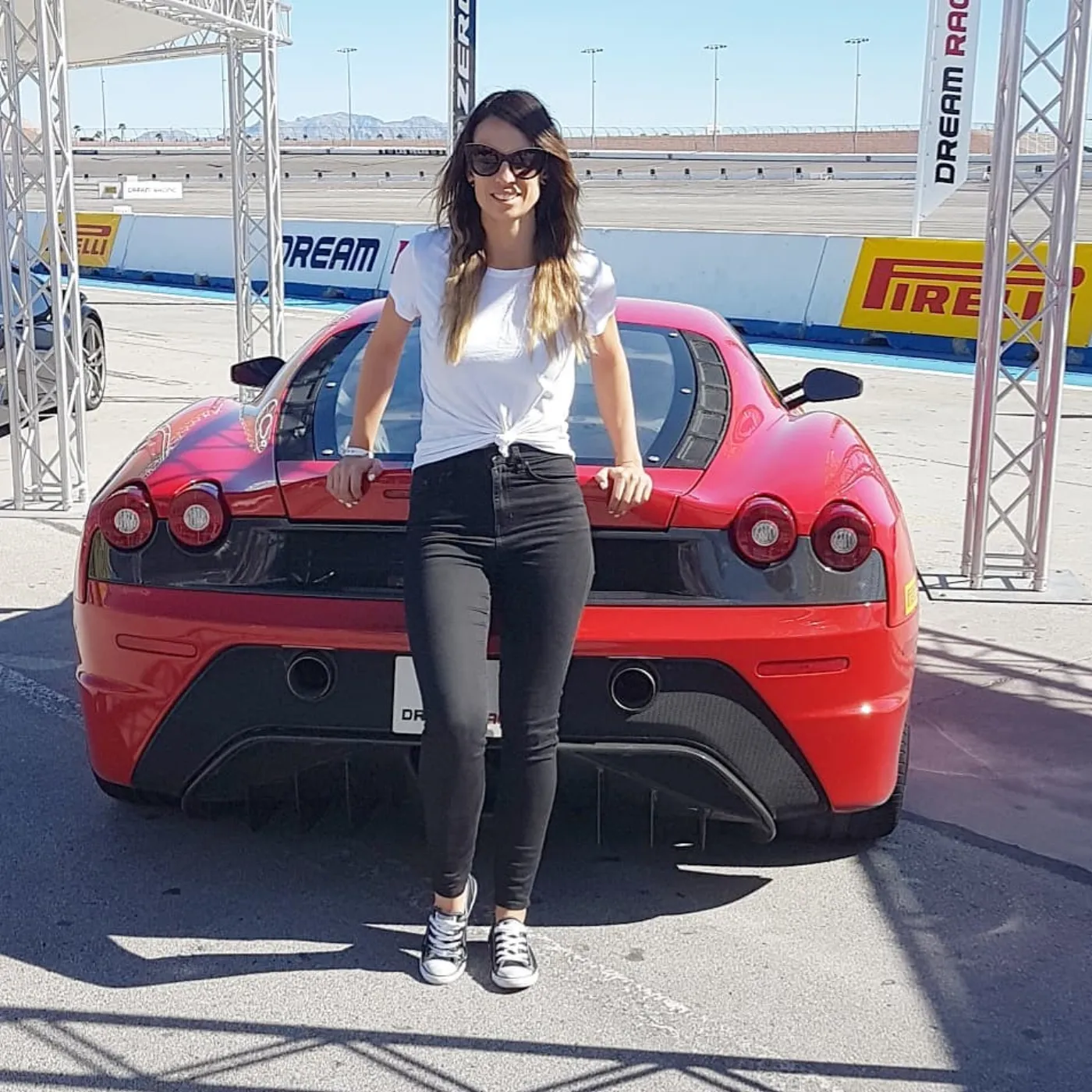 Dream Racing gallery