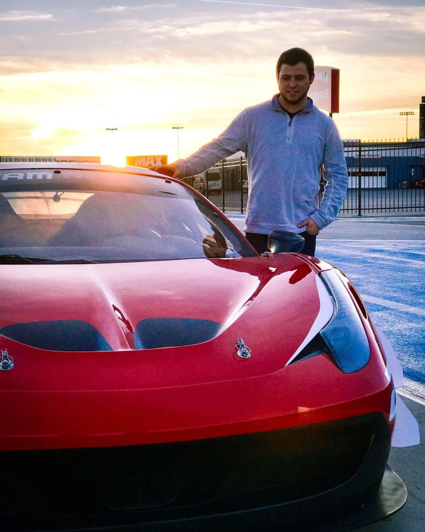 Dream Racing gallery