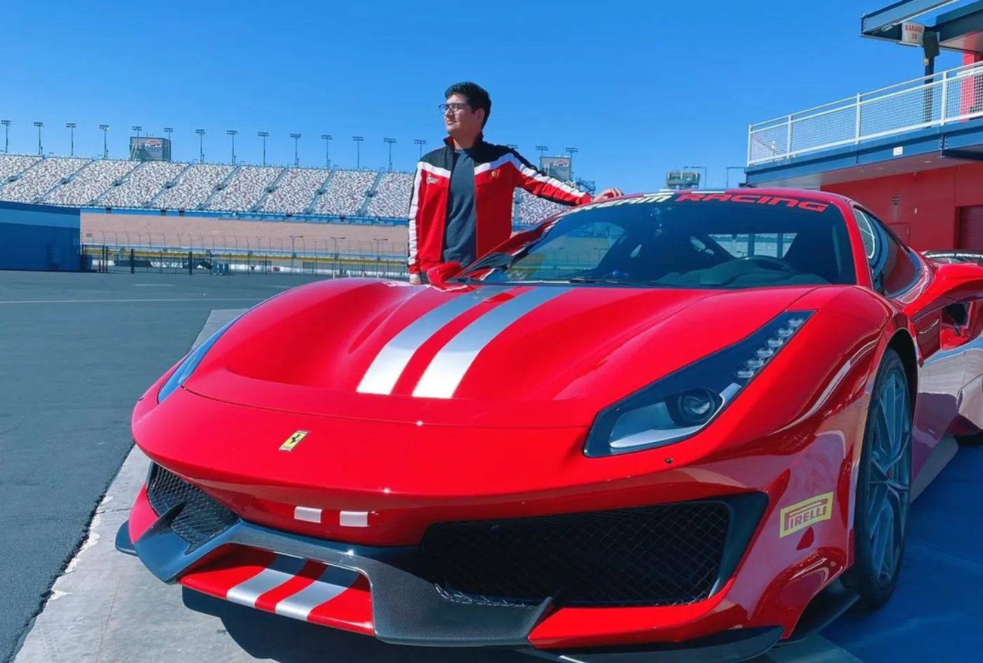 Dream Racing gallery