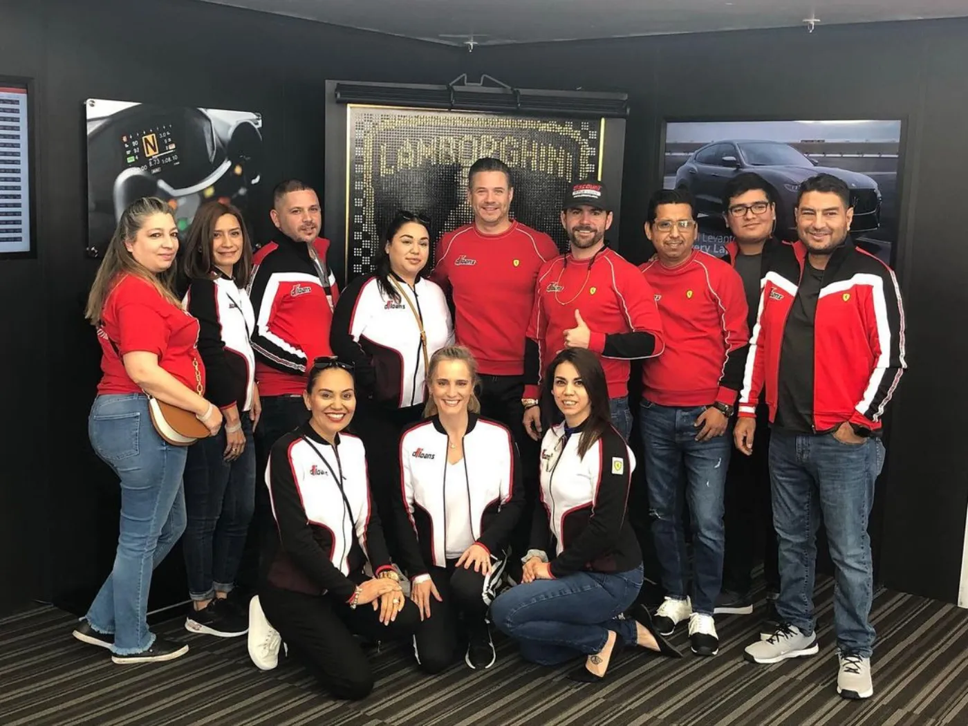 Dream Racing gallery