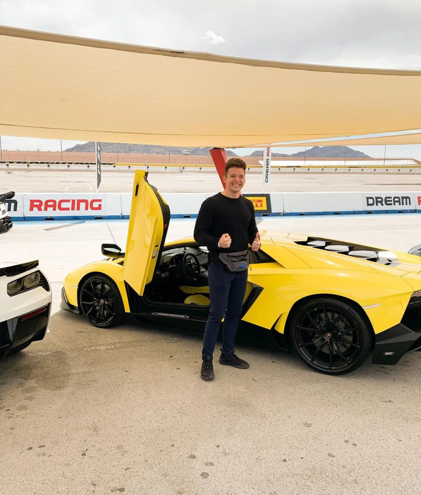 Dream Racing gallery