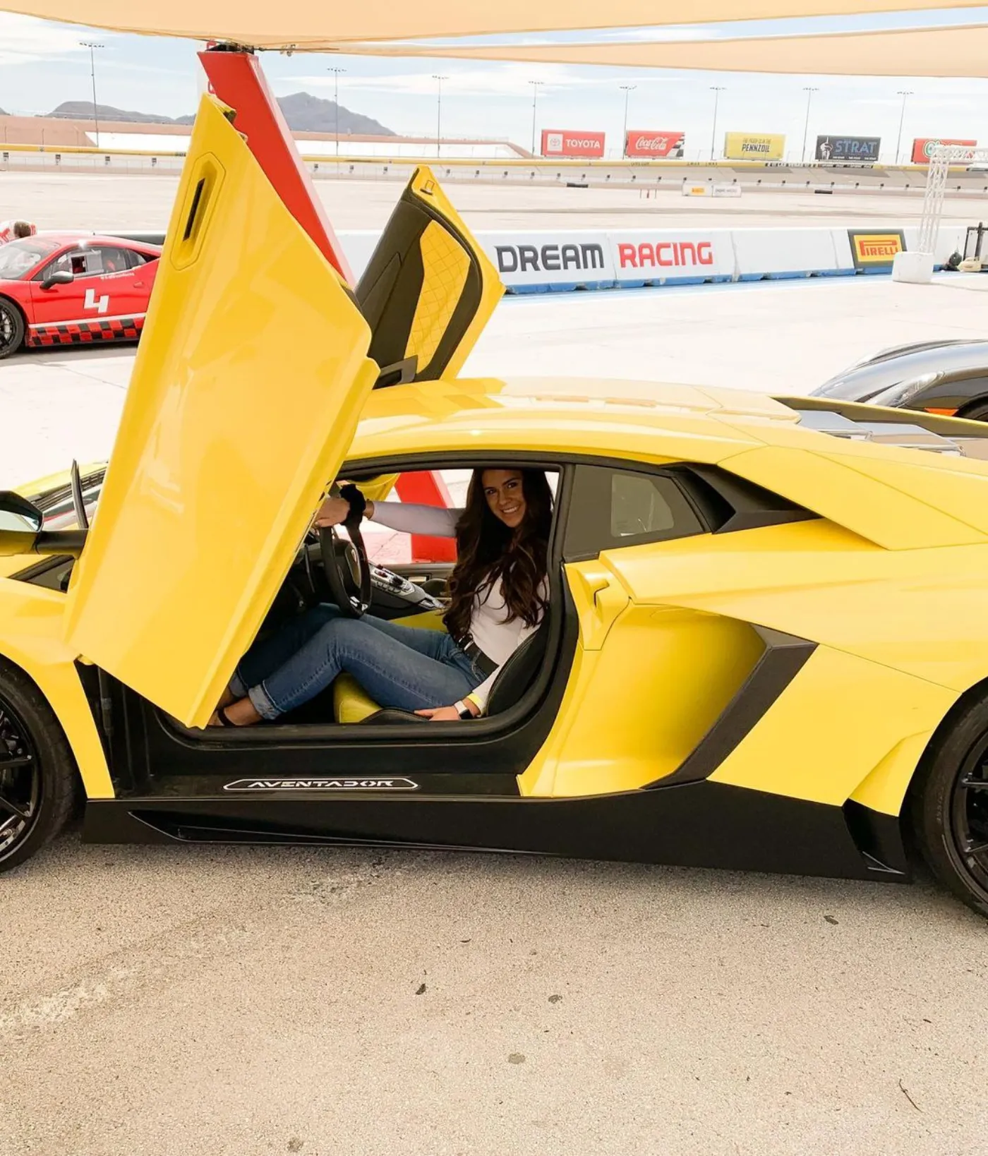 Dream Racing gallery