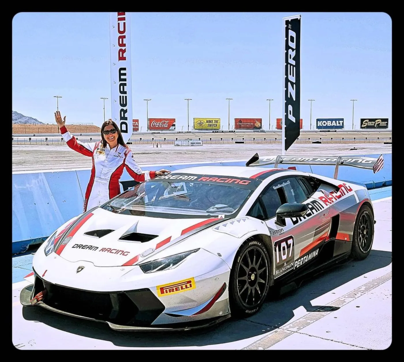 Dream Racing gallery