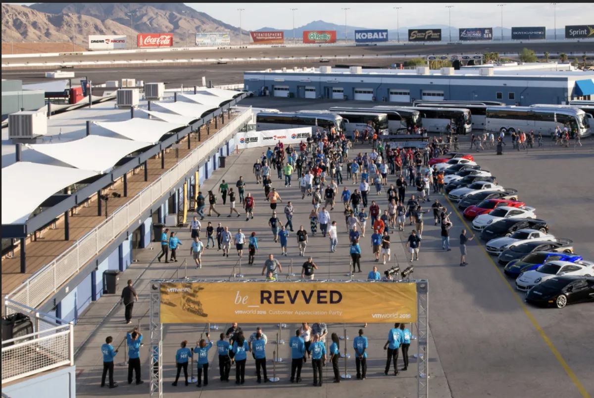 Product Launches & Activations